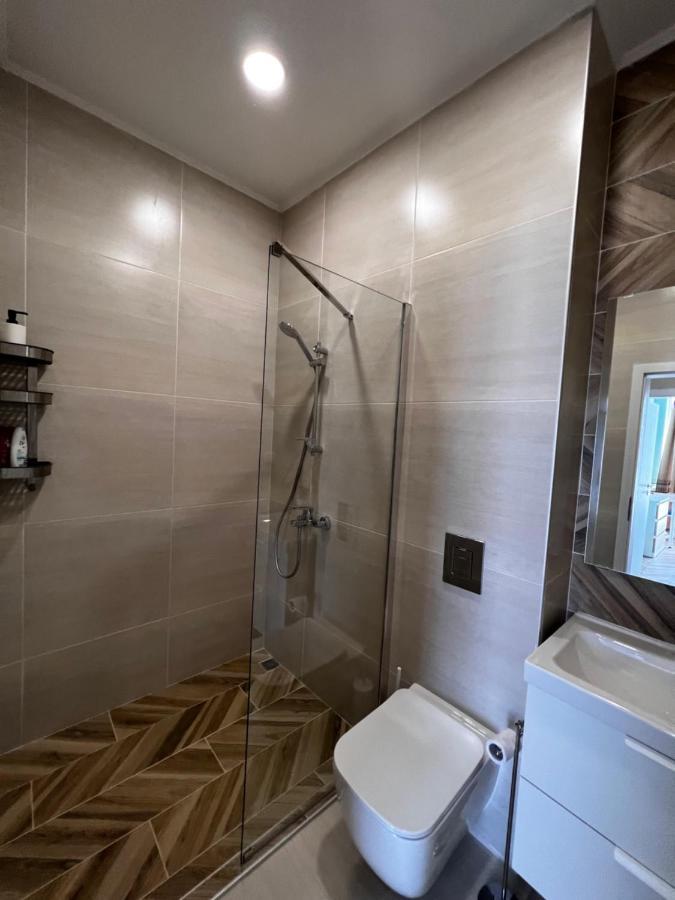 Apartment Brisas Garden Burgas City