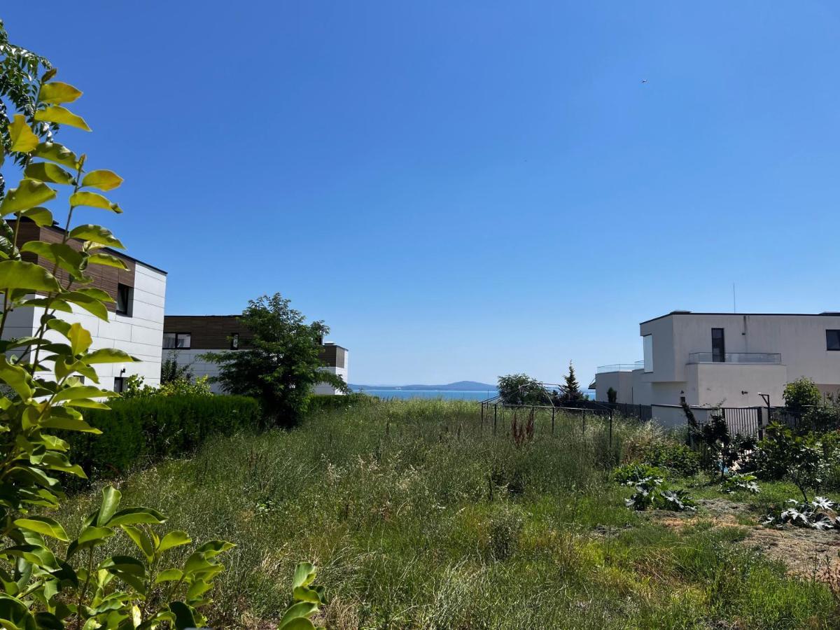 Brisas Garden Apartment Burgas City