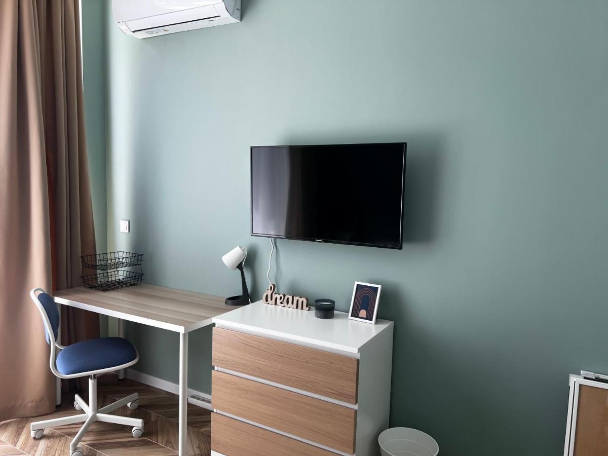 Brisas Garden Apartment Burgas City