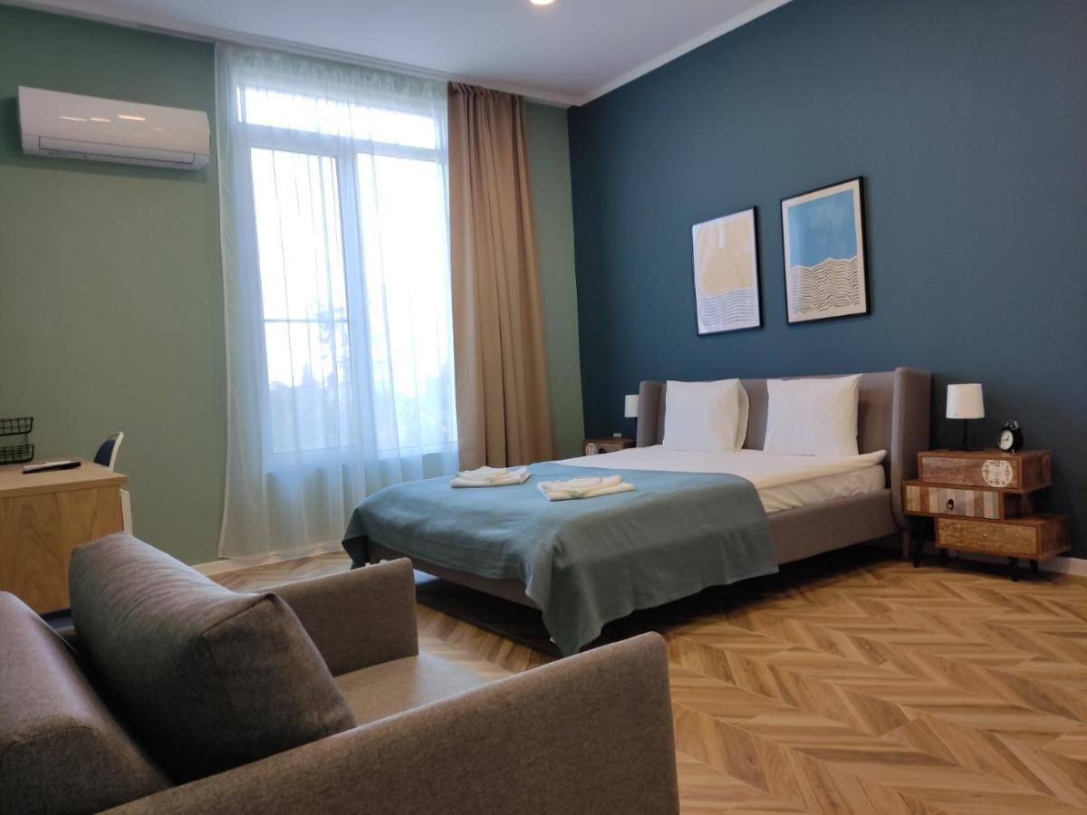 Apartment Brisas Garden Burgas City