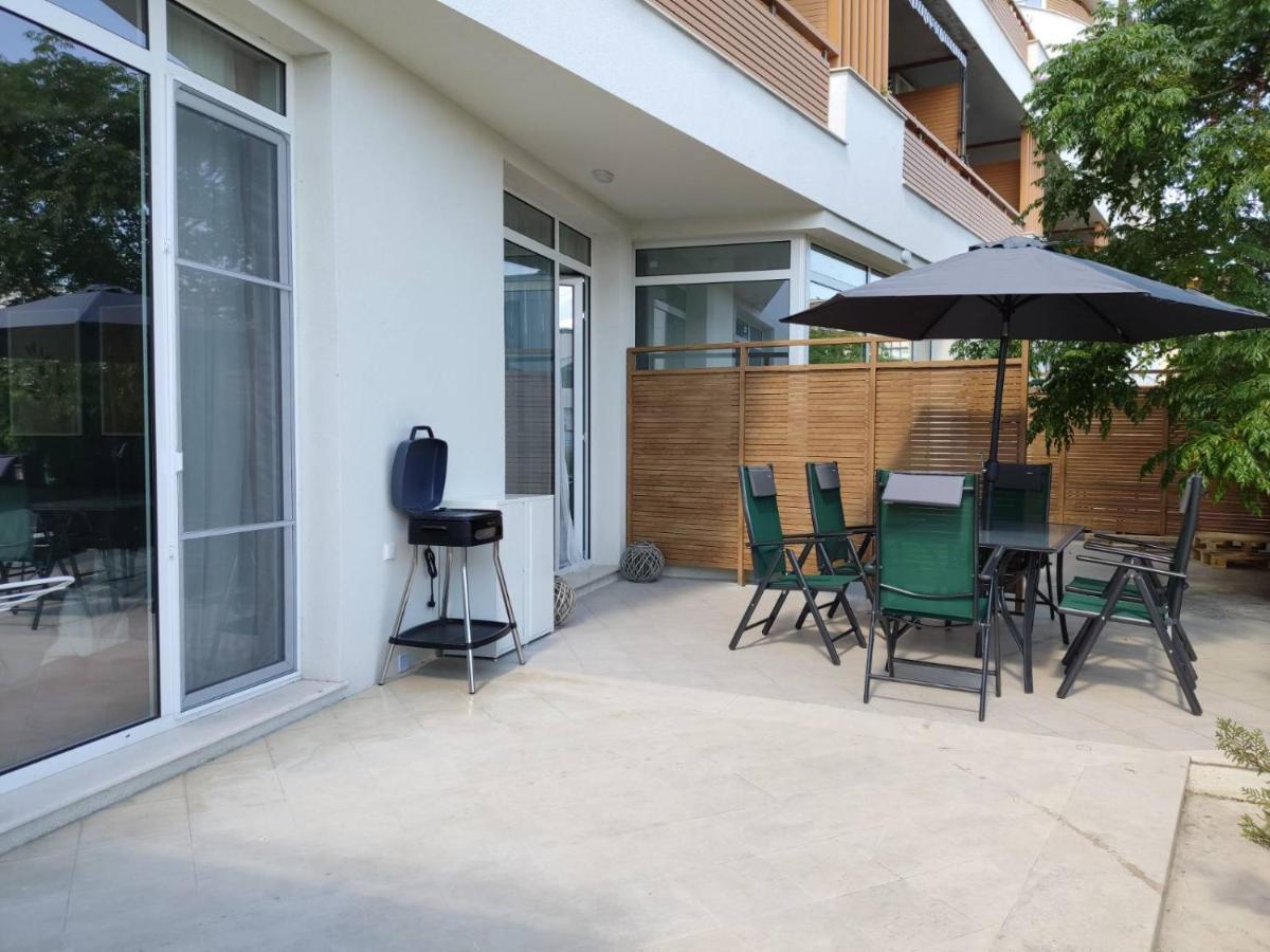 Brisas Garden Apartment Burgas City